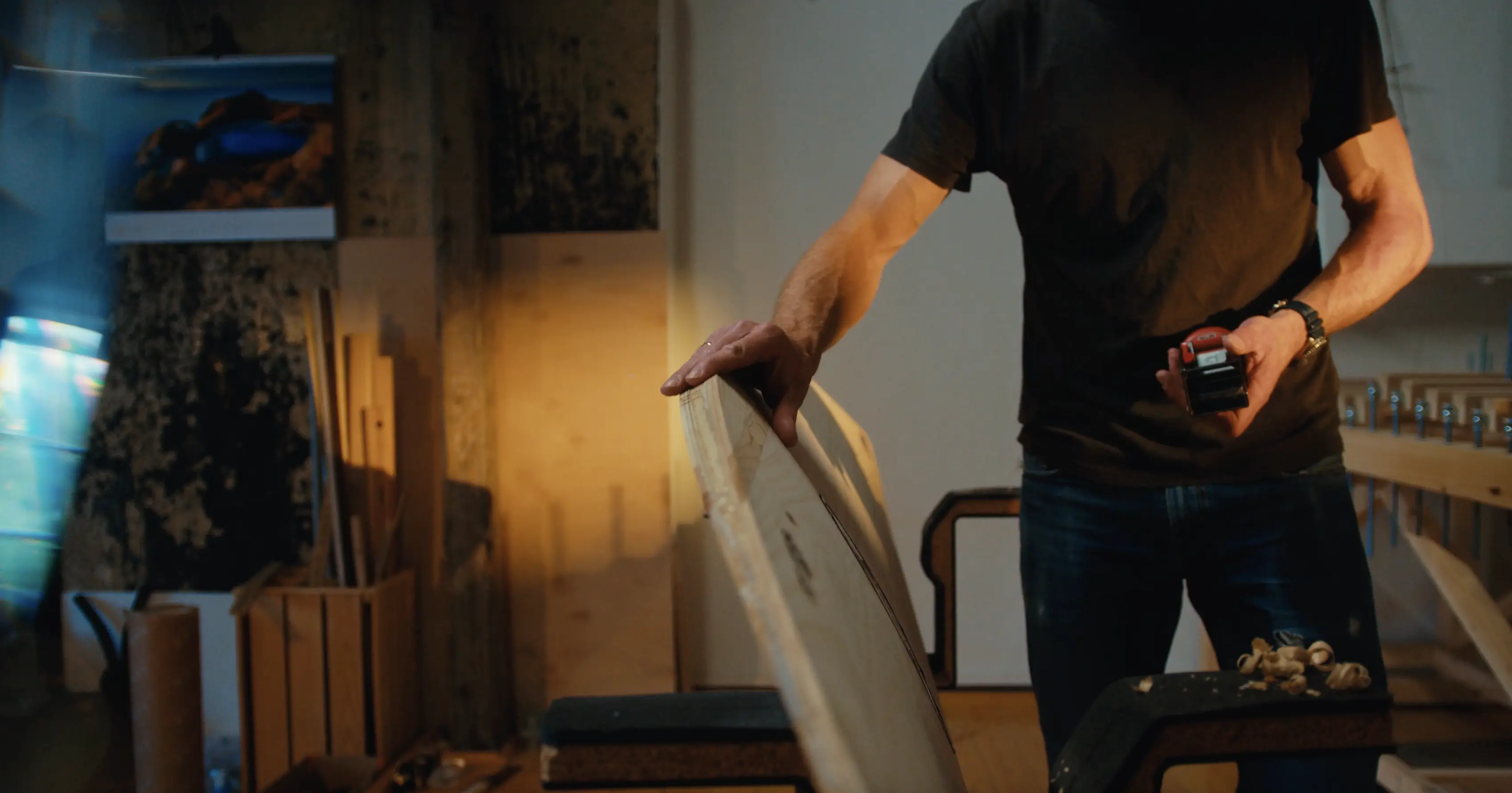Shape the future - Behind the scenes 2
